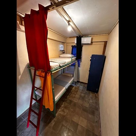 Gili La Boheme Hostel Τζίλι Τραγουανγκάν Εξωτερικό φωτογραφία