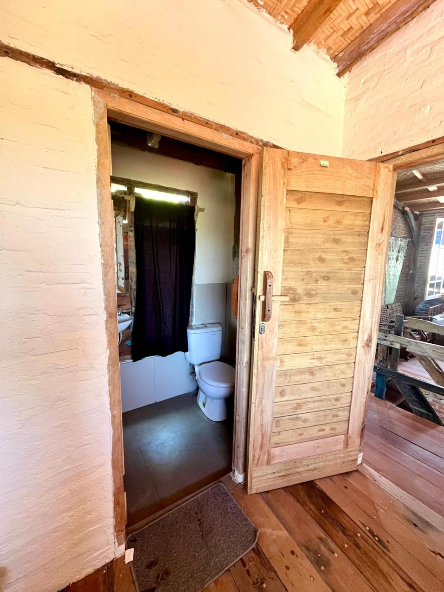Gili La Boheme Hostel Τζίλι Τραγουανγκάν Εξωτερικό φωτογραφία