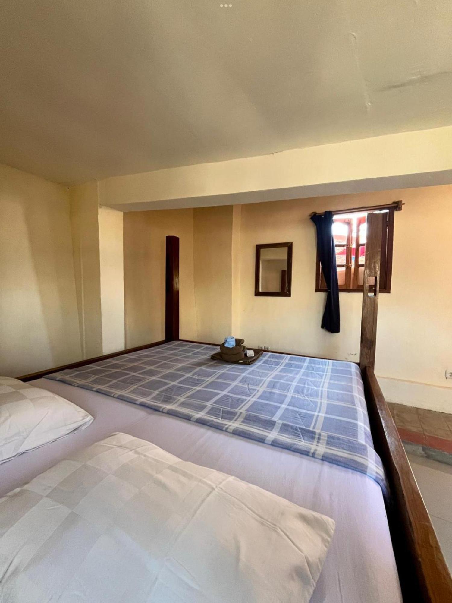 Gili La Boheme Hostel Τζίλι Τραγουανγκάν Εξωτερικό φωτογραφία