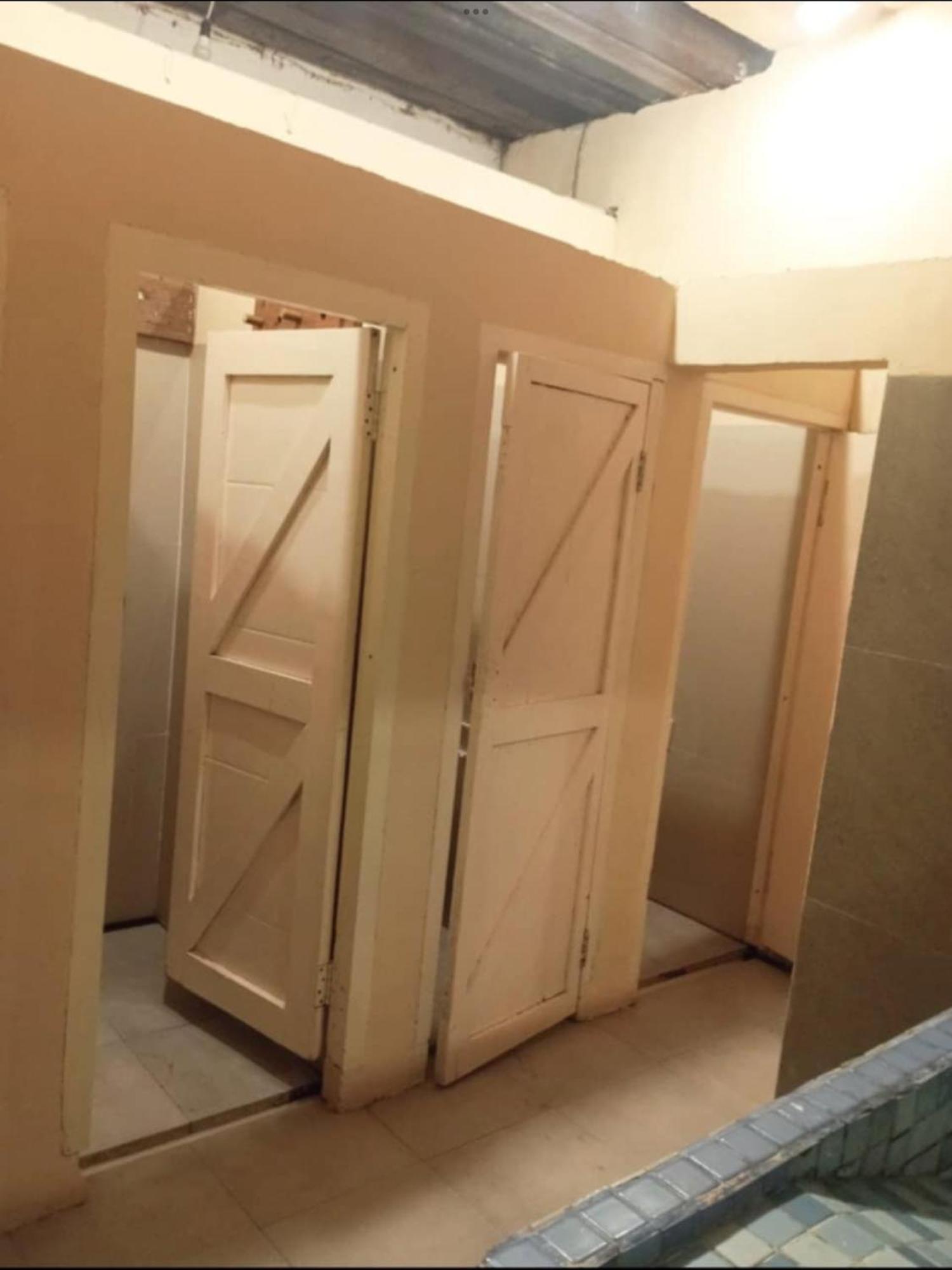 Gili La Boheme Hostel Τζίλι Τραγουανγκάν Εξωτερικό φωτογραφία