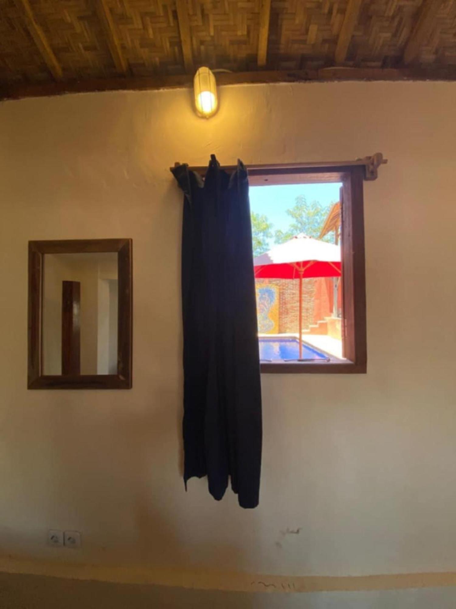 Gili La Boheme Hostel Τζίλι Τραγουανγκάν Εξωτερικό φωτογραφία