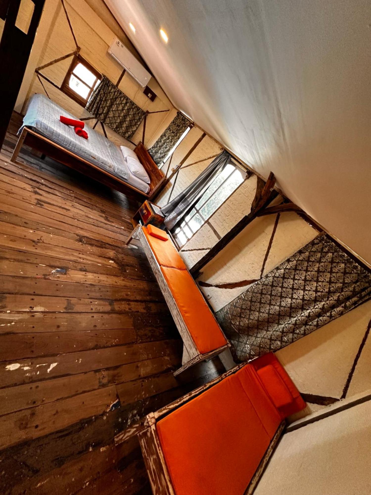 Gili La Boheme Hostel Τζίλι Τραγουανγκάν Εξωτερικό φωτογραφία