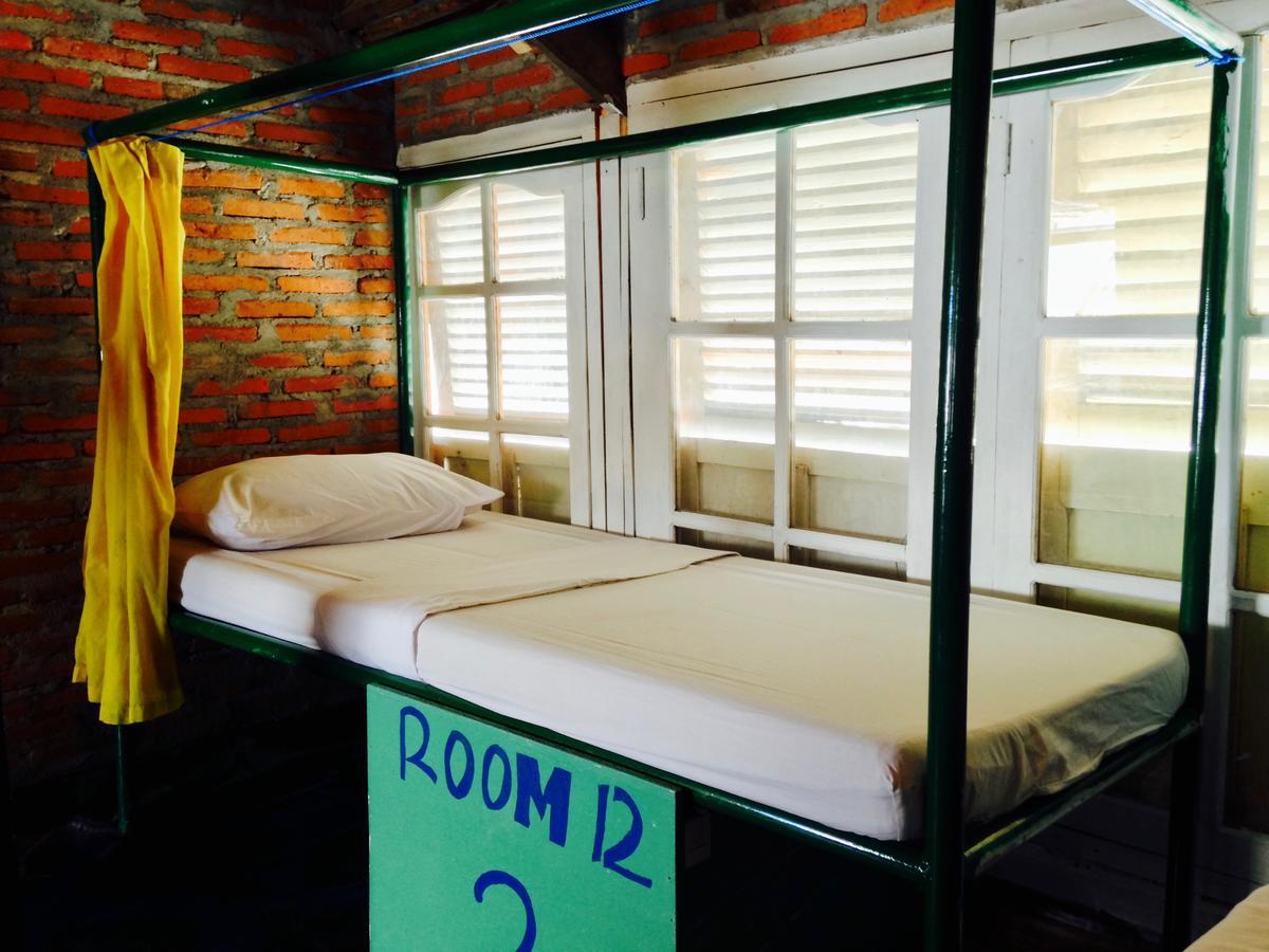 Gili La Boheme Hostel Τζίλι Τραγουανγκάν Εξωτερικό φωτογραφία