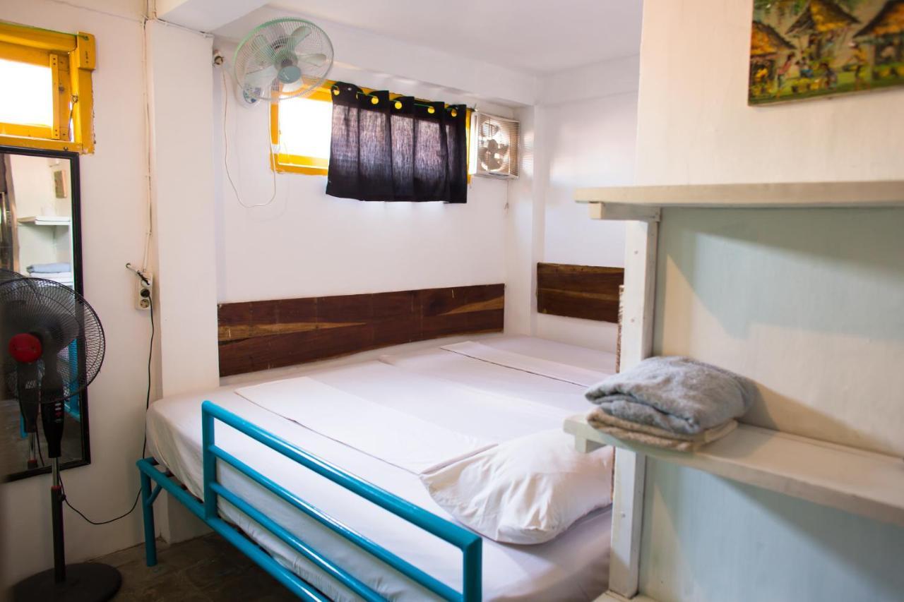 Gili La Boheme Hostel Τζίλι Τραγουανγκάν Εξωτερικό φωτογραφία
